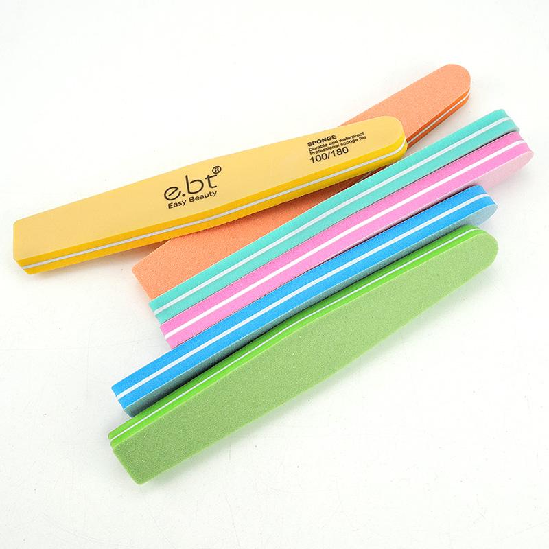 Horizon Nail file DSNB 133B（7）