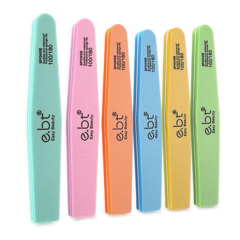 Horizon Nail file DSNB 133B（8）