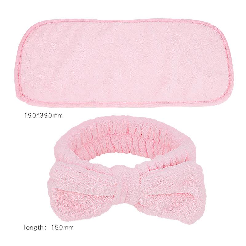 Horizon Face Towels Kit HBS 204(CB) 2