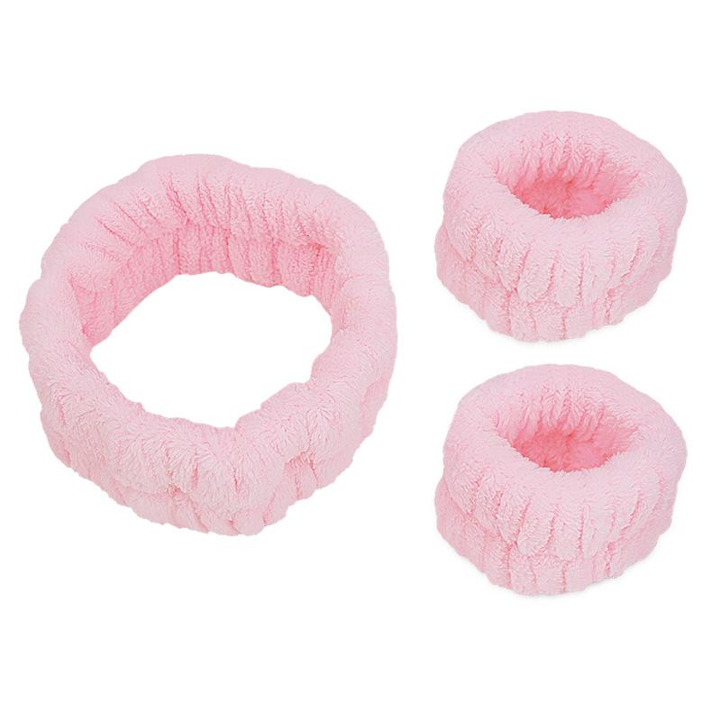 Horizon Face Towels Kit HBS 3105(CB) 1