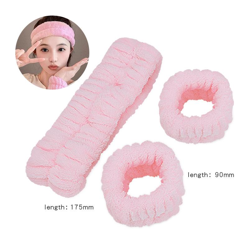 Horizon Face Towels Kit HBS 3105(CB) 2