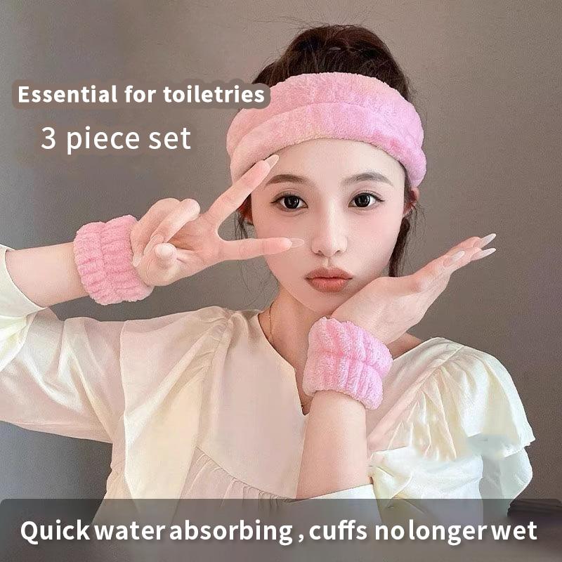 Horizon Face Towels Kit HBS 3105(CB) 3