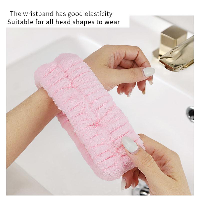 Horizon Face Towels Kit HBS 3105(CB) 4