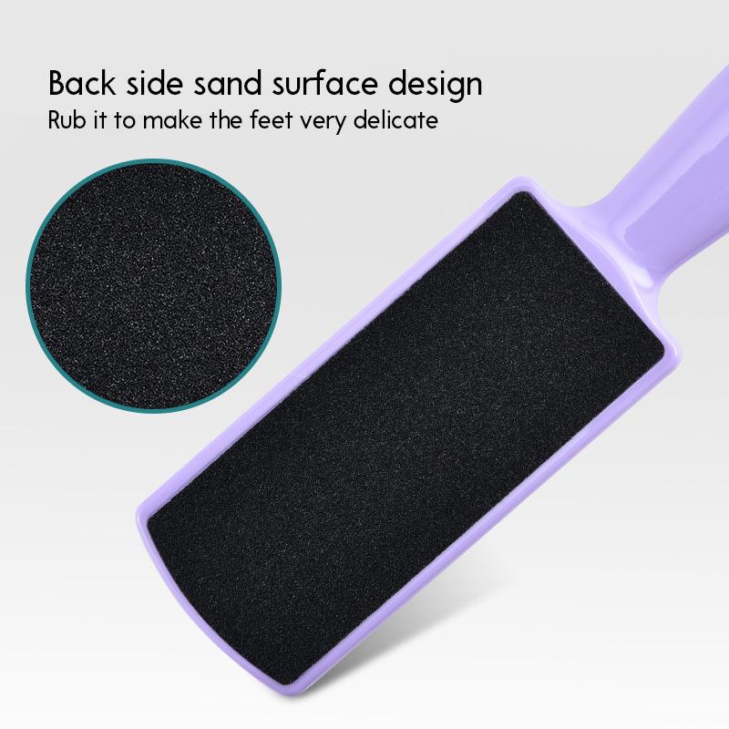 Horizon Foot file NGE 117主图4