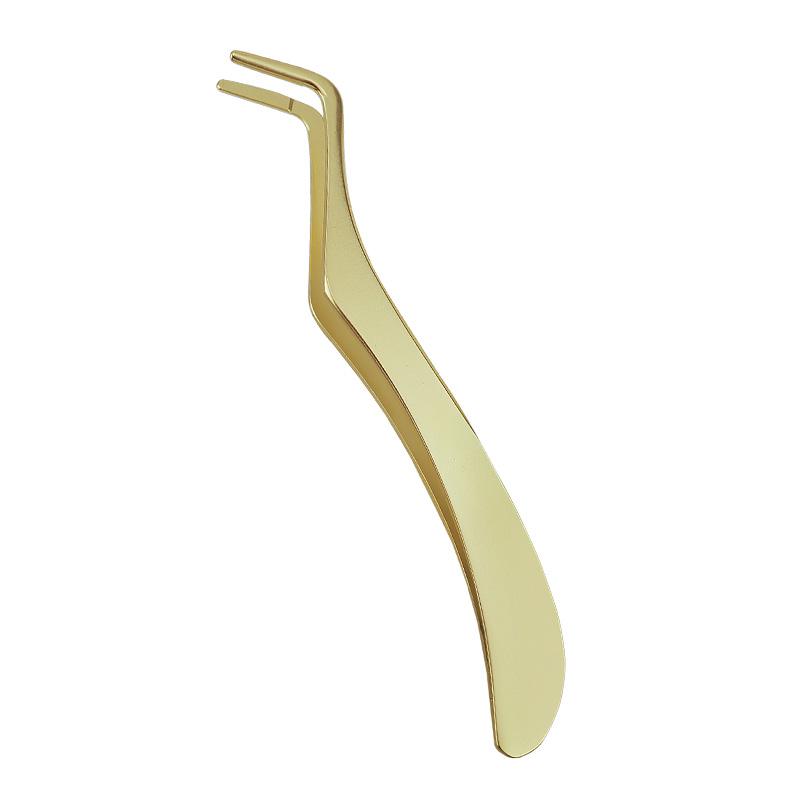 Horizon Lash Tweezer TW 503 2