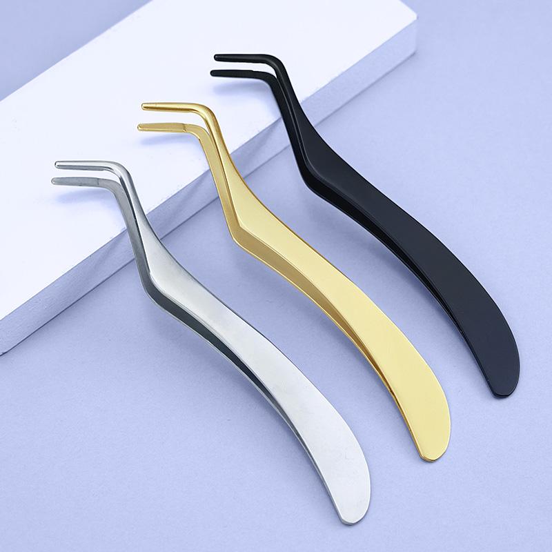 Horizon Lash Tweezer TW 503 3