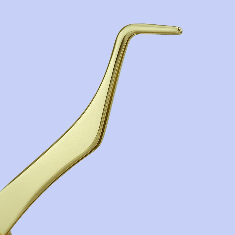 Horizon Lash Tweezer TW 503 4