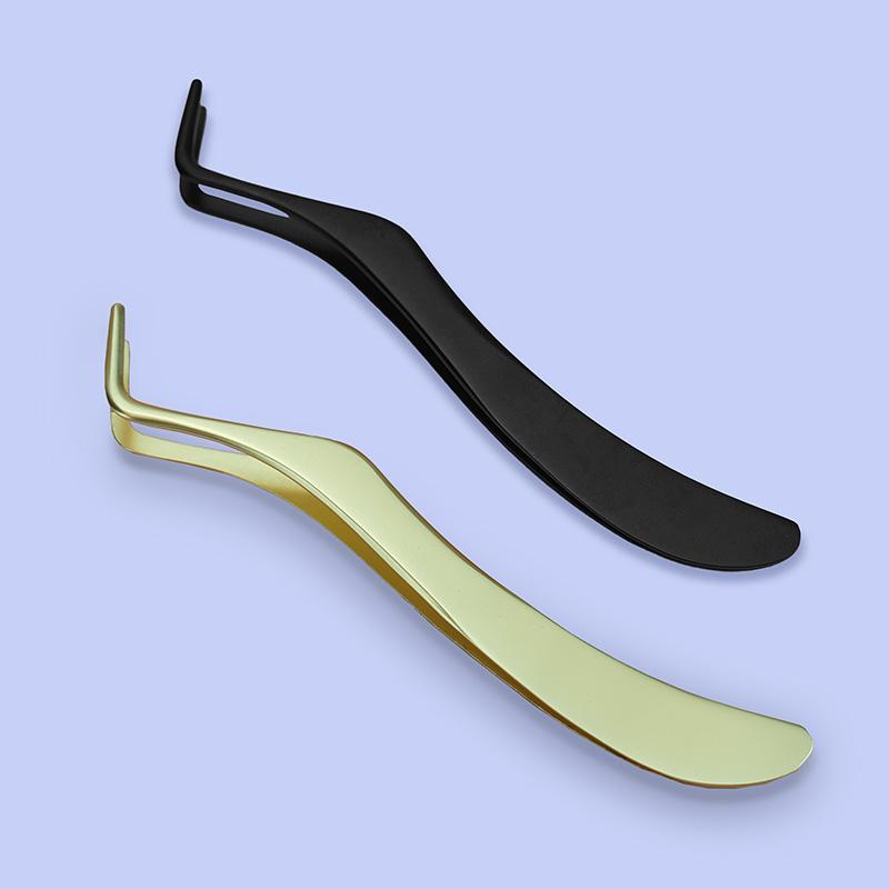 Horizon Lash Tweezer TW 503 5