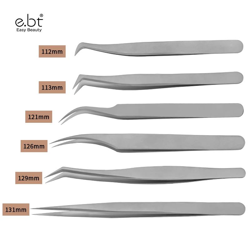 Horizon Lash Tweezer TW 513 517 3