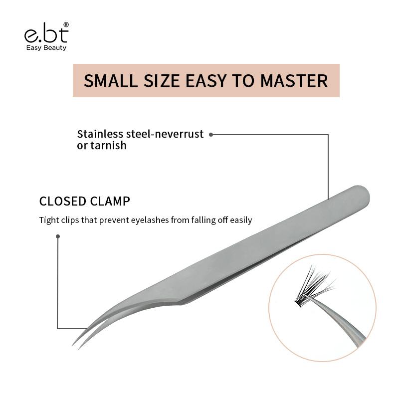 Horizon Lash Tweezer TW 513 517 4