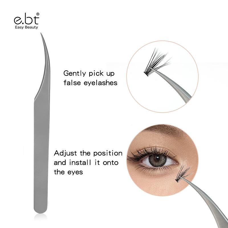 Horizon Lash Tweezer TW 513 517 5