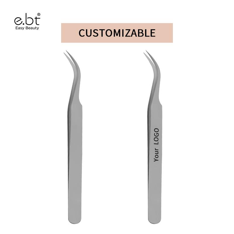 Horizon Lash Tweezer TW 513 517 6