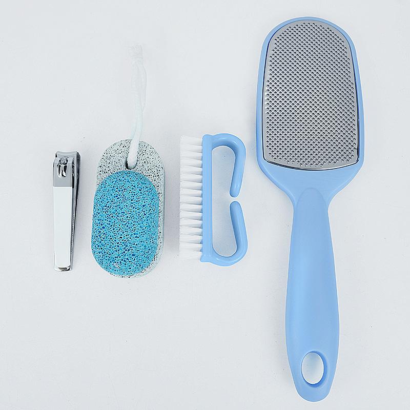 Horizon Manicure Pedicure set 42118MW 4