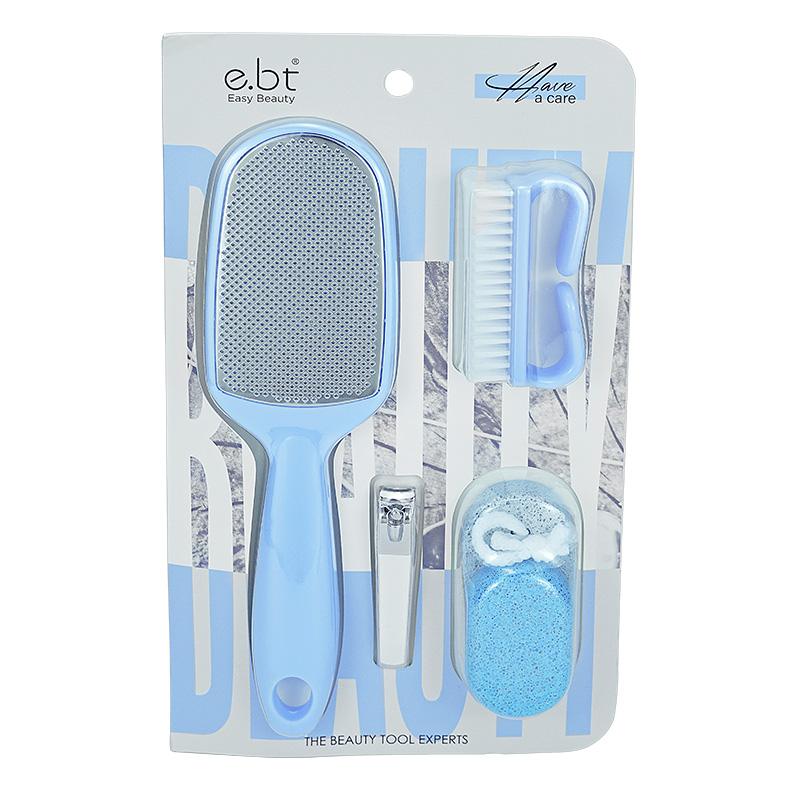 Horizon Manicure Pedicure set 42118MW 6