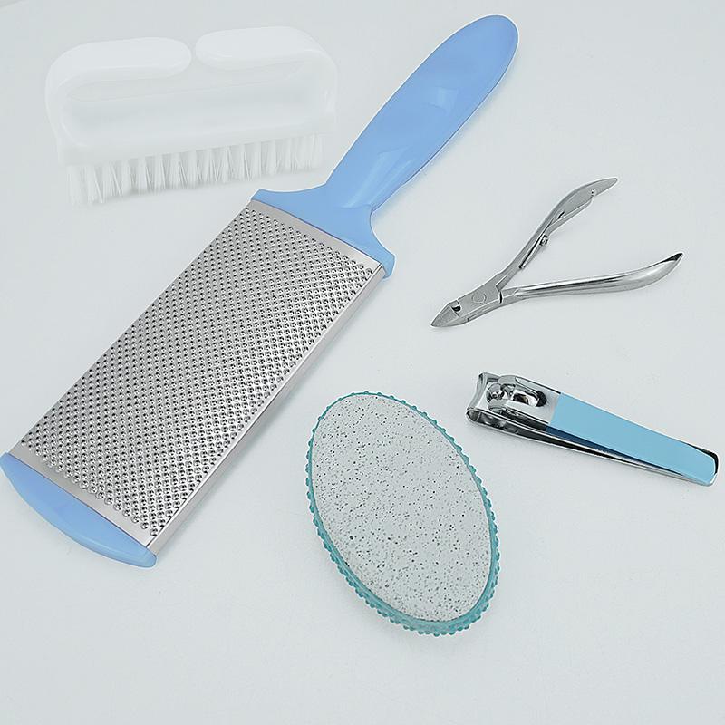 Horizon Manicure Pedicure set 52118MW 5