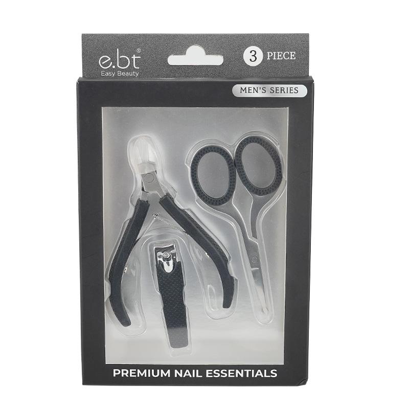 Horizon Men Manicure Set MSZ 361786 6