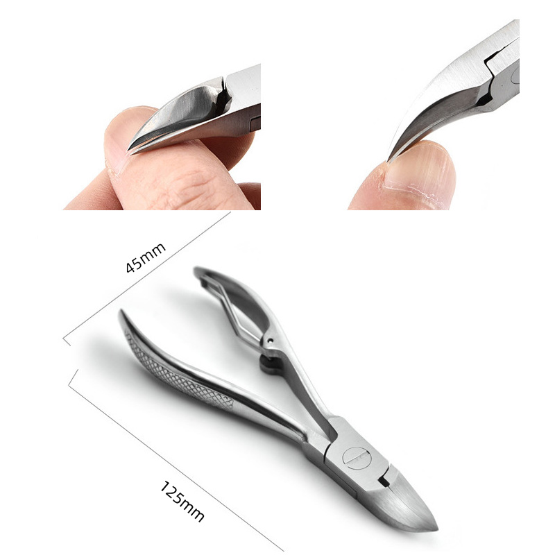 Horizon Nail Nipper NP 8804N 6