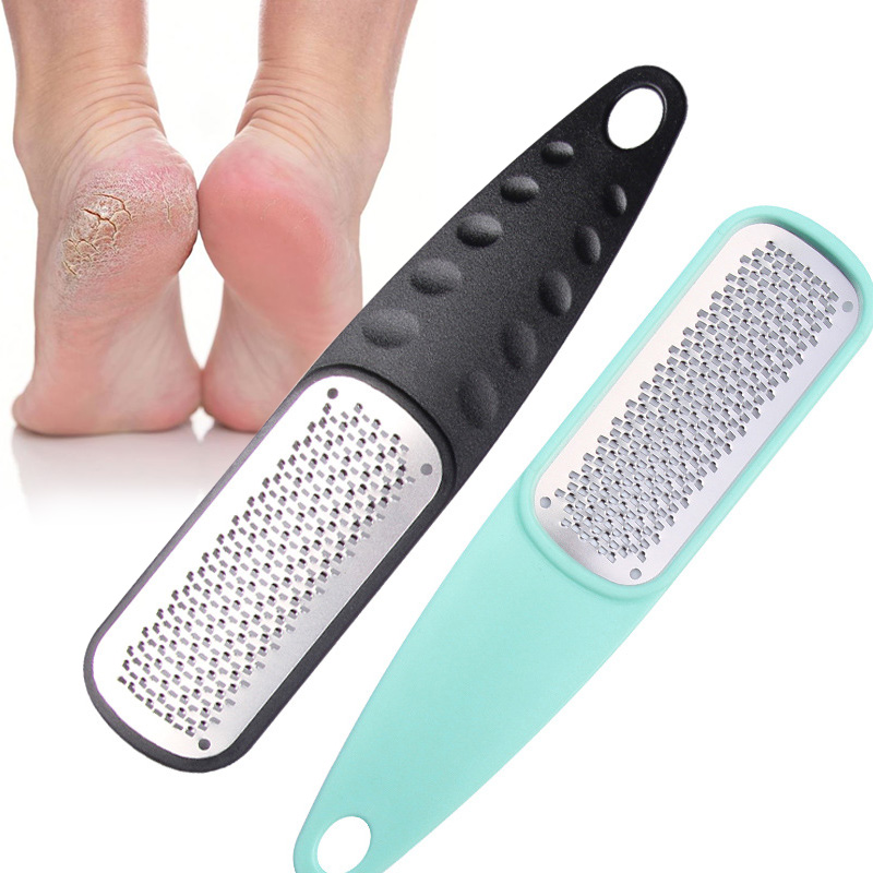 Horizon Stainless Steel Foot File Callus Remover FCM 32A 2