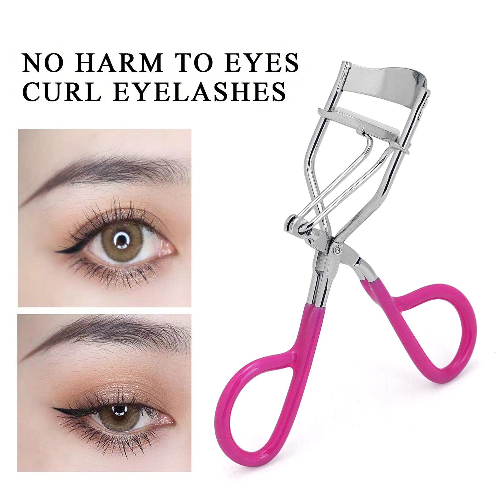 Eyelash Curler 4