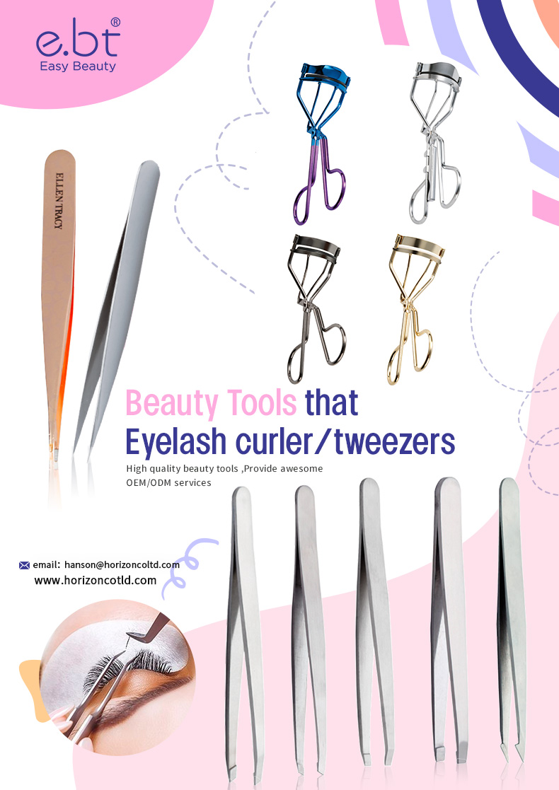 Eyelash Curler 7