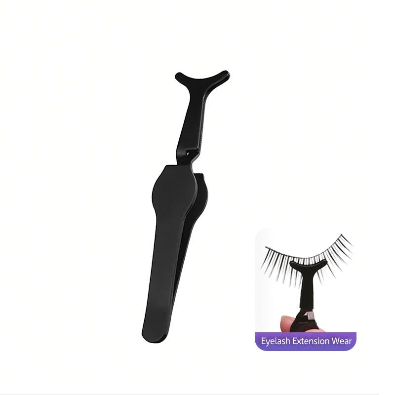 Eyebrow Clip Eyebrow Brush Beauty Eyelash Set MS 311631 3