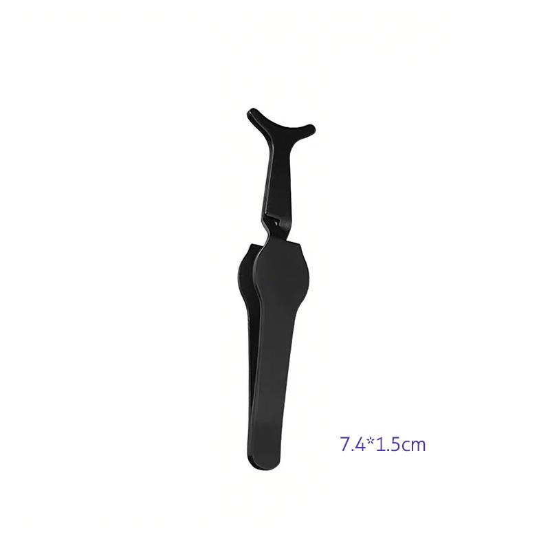 Eyebrow Clip Eyebrow Brush Beauty Eyelash Set MS 311631 4