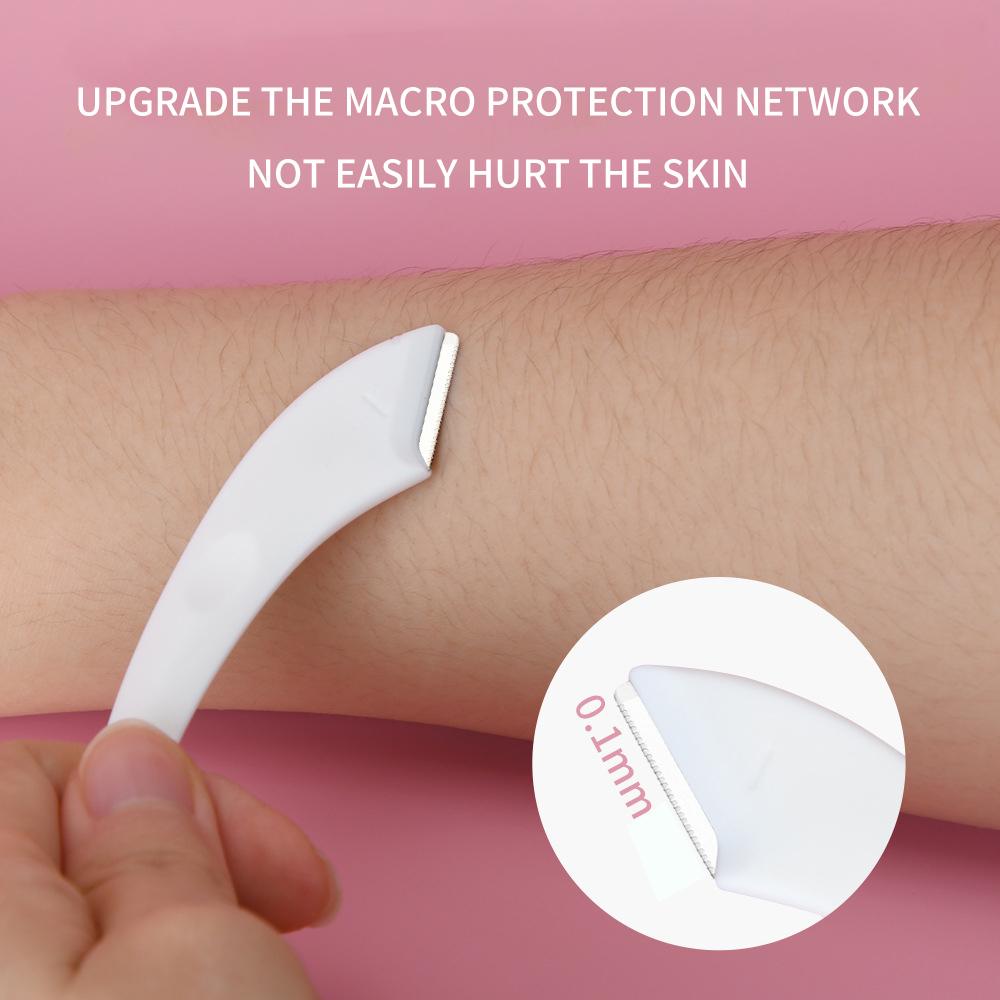 Eyebrow Trimmer Set MS 32069 4