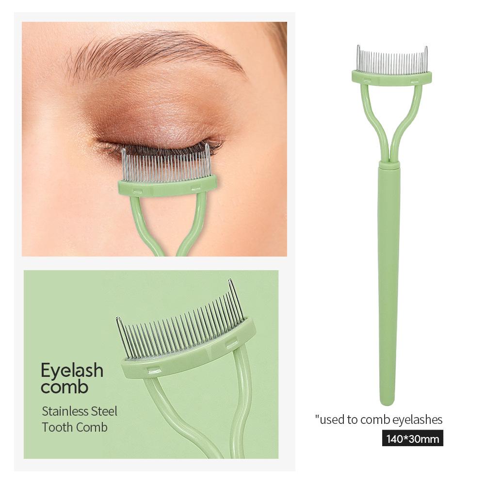 Eyelash curler kit MSZ 430183 2