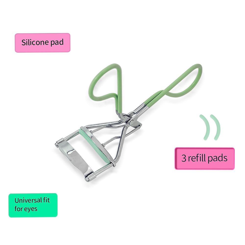 Eyelash curler kit MSZ 430183 3