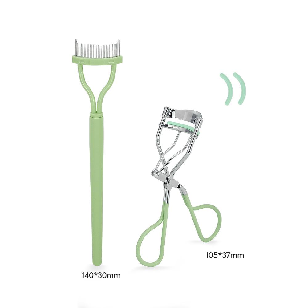 Eyelash curler kit MSZ 430183 5