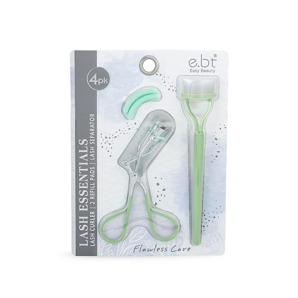 Eyelash curler kit MSZ 430183 6
