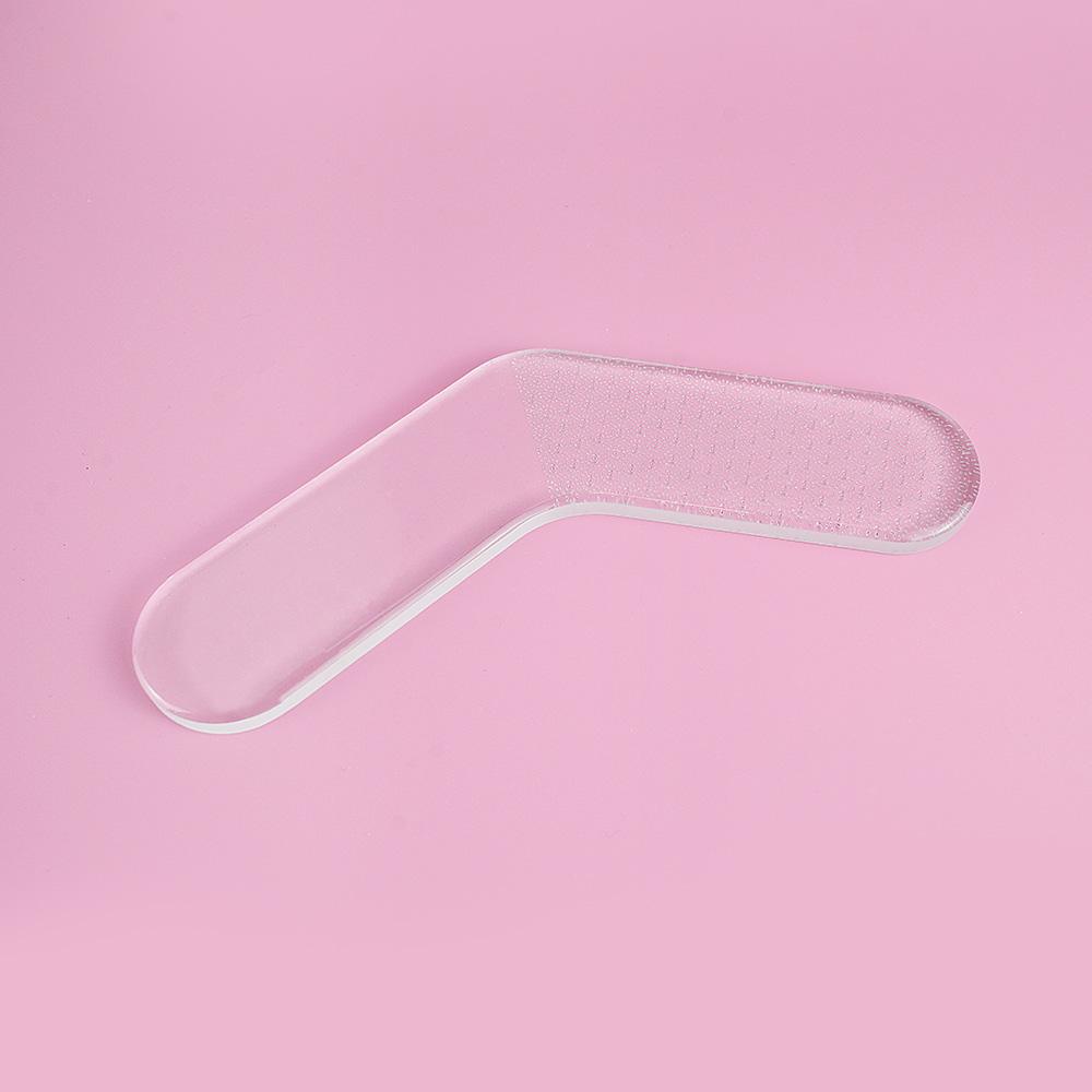 Glass foot file NGFJ 11790