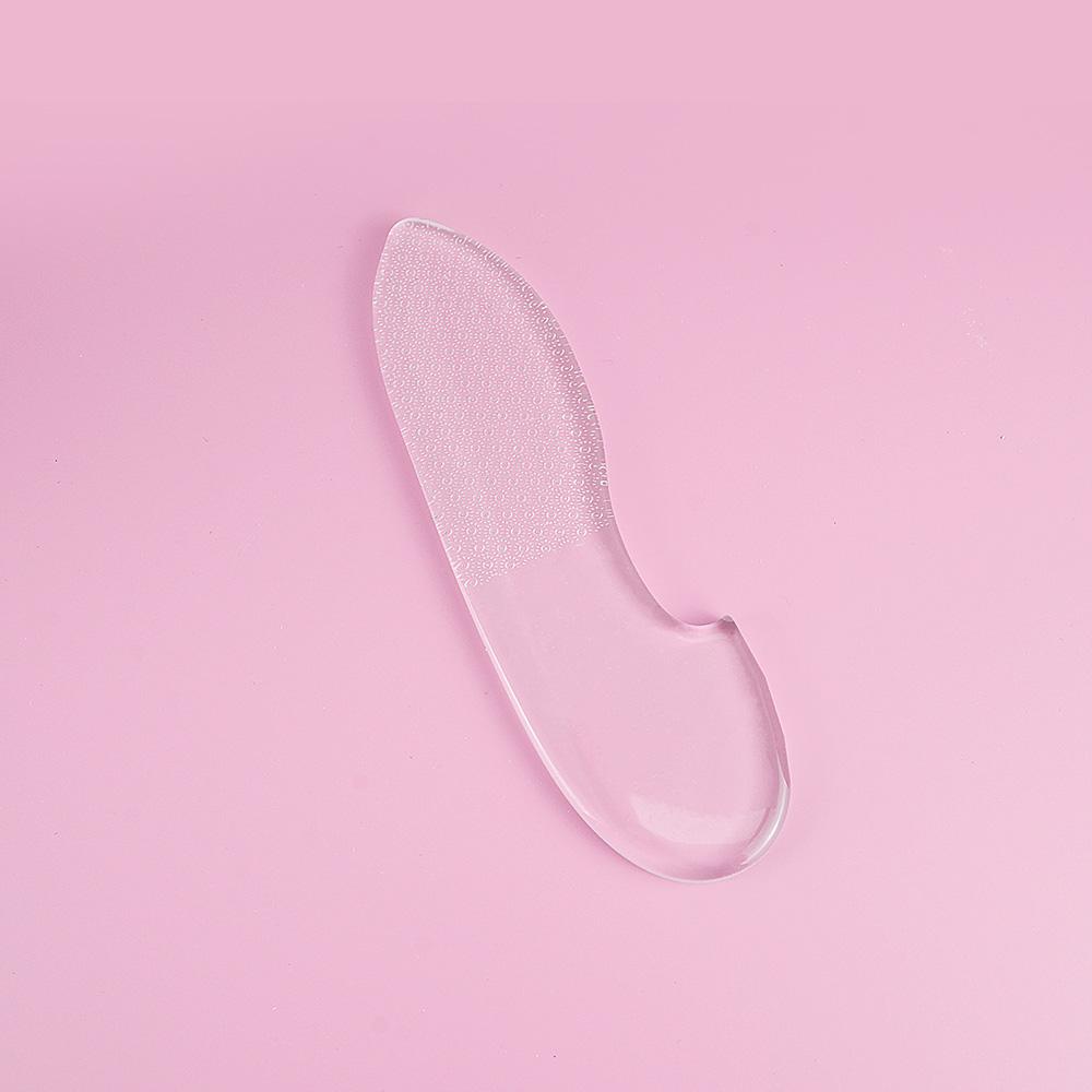 Glass foot file NGFJ 12590