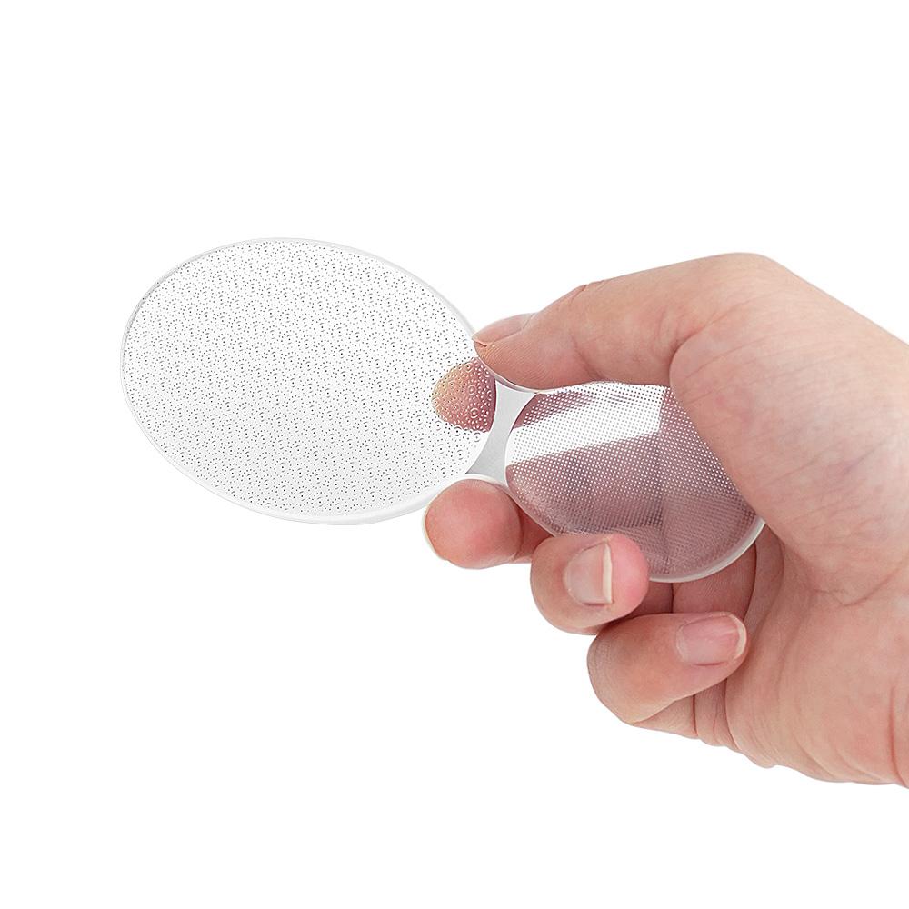 Glass foot file NGFJ 12790 2