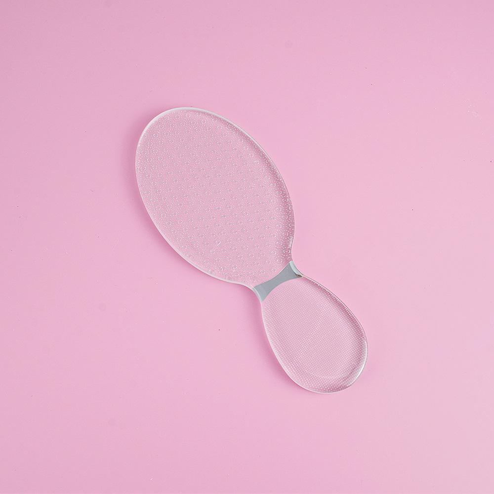 Glass foot file NGFJ 12790