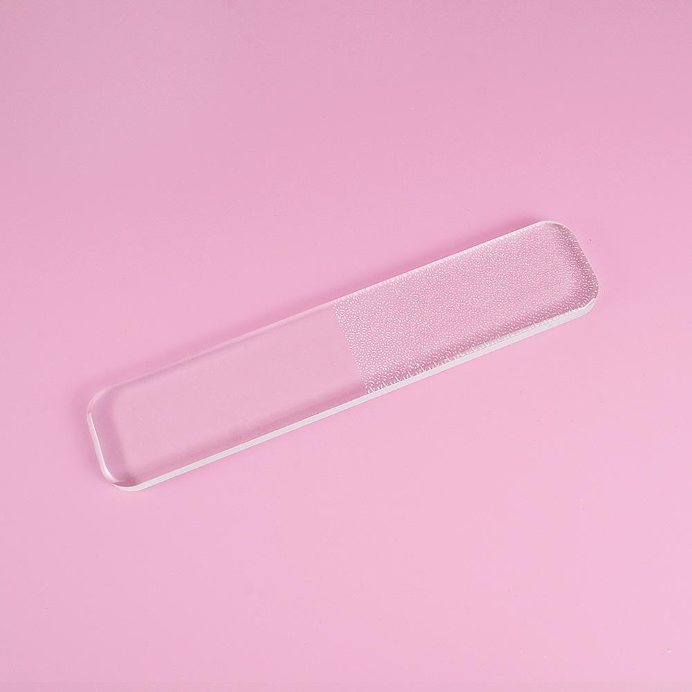 Glass foot file NGFJ 13790