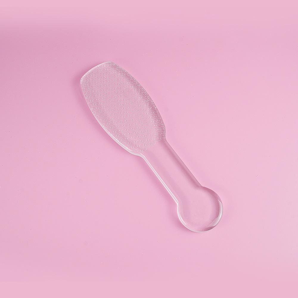 Glass foot file NGFJ 14390