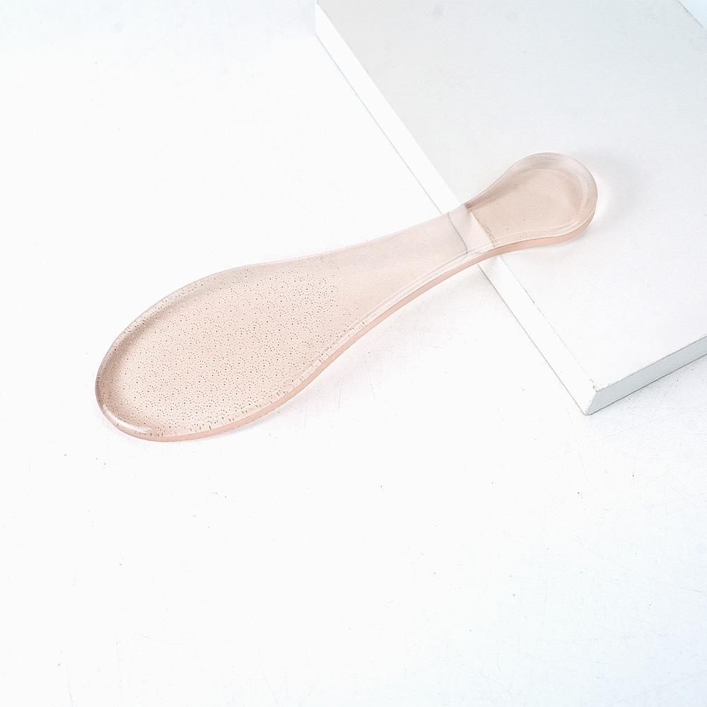 Glass foot file NGFJ 14390L 2