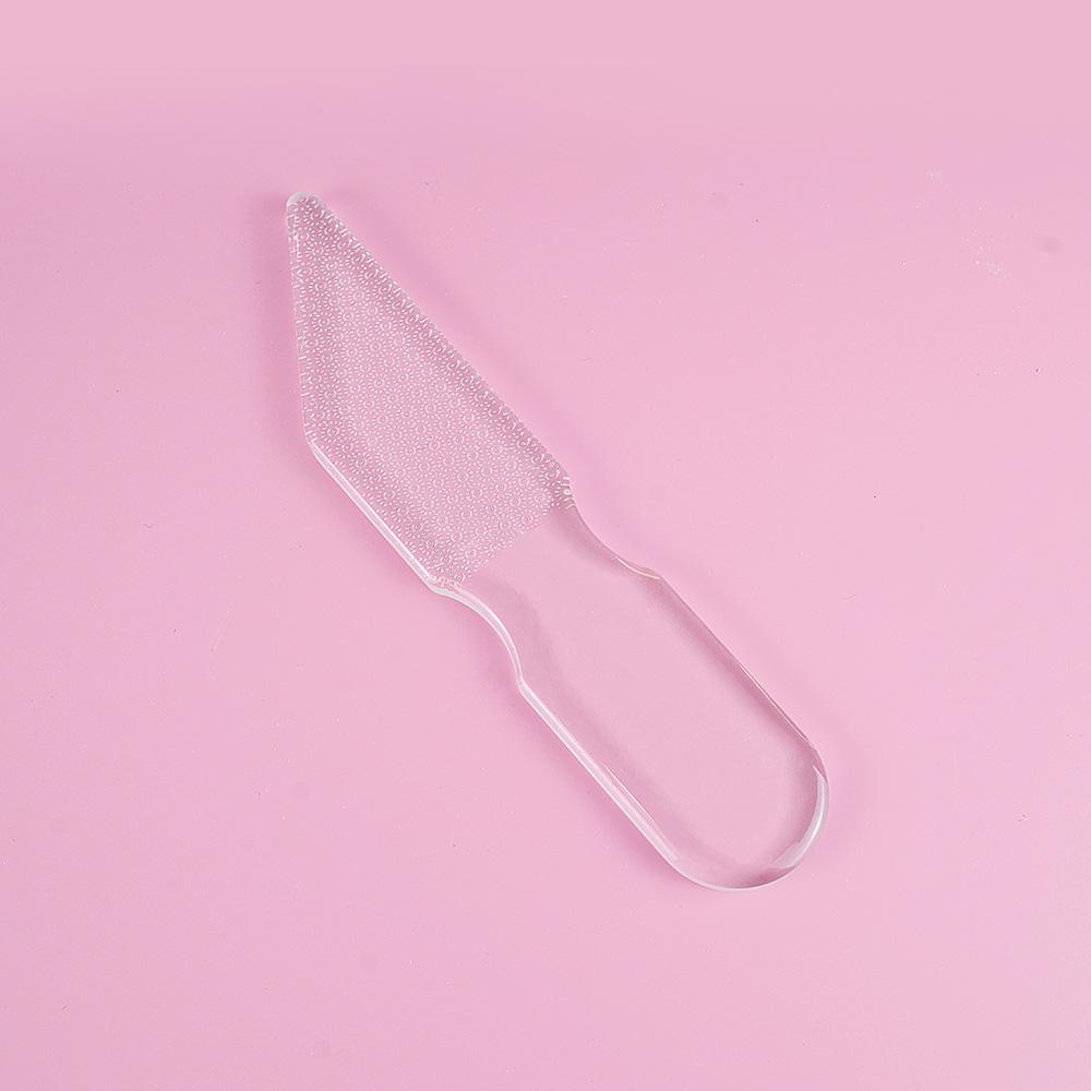 Glass foot file NGFJ 14690