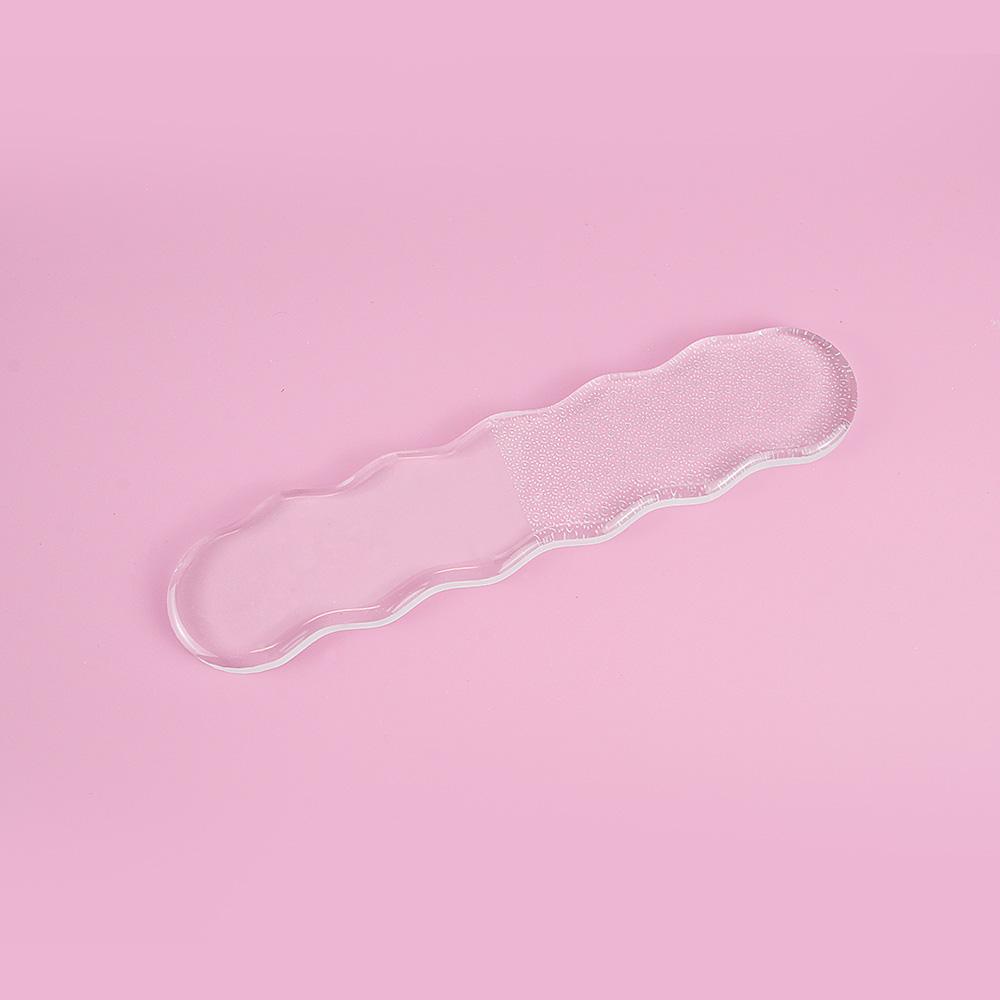 Glass foot file NGFJ 14691