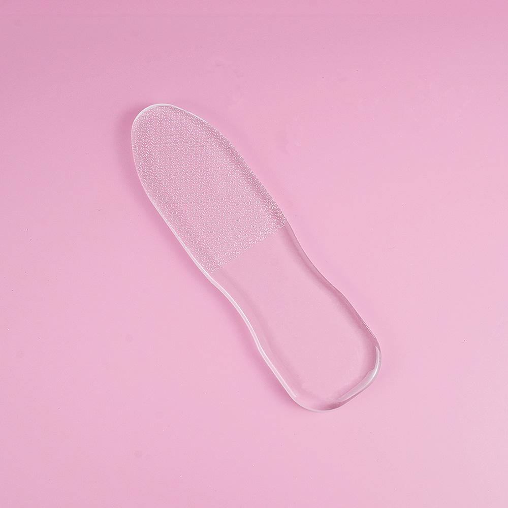 Glass foot file NGFJ 14692