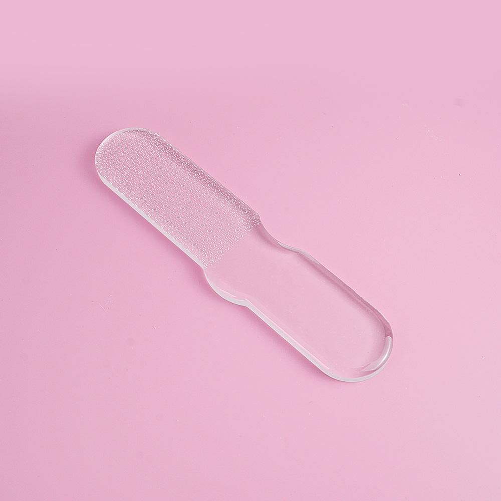 Glass foot file NGFJ 14790