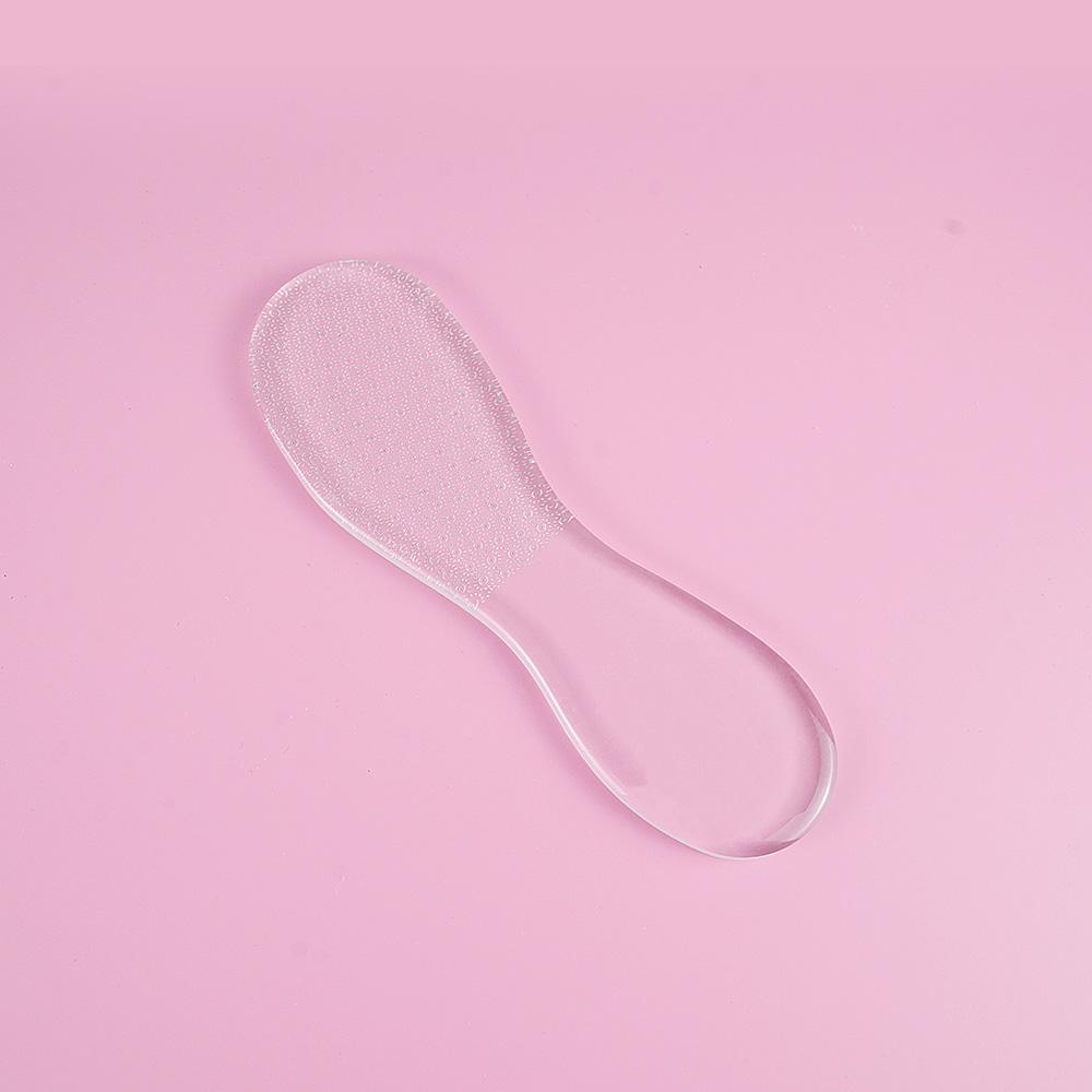 Glass foot file NGFJ 15590