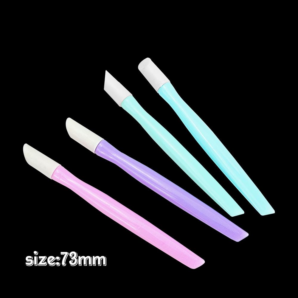 Nail stone pusher P07 2