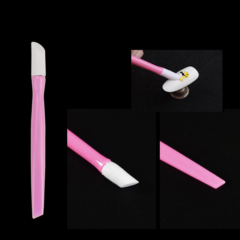 Nail stone pusher P07 3