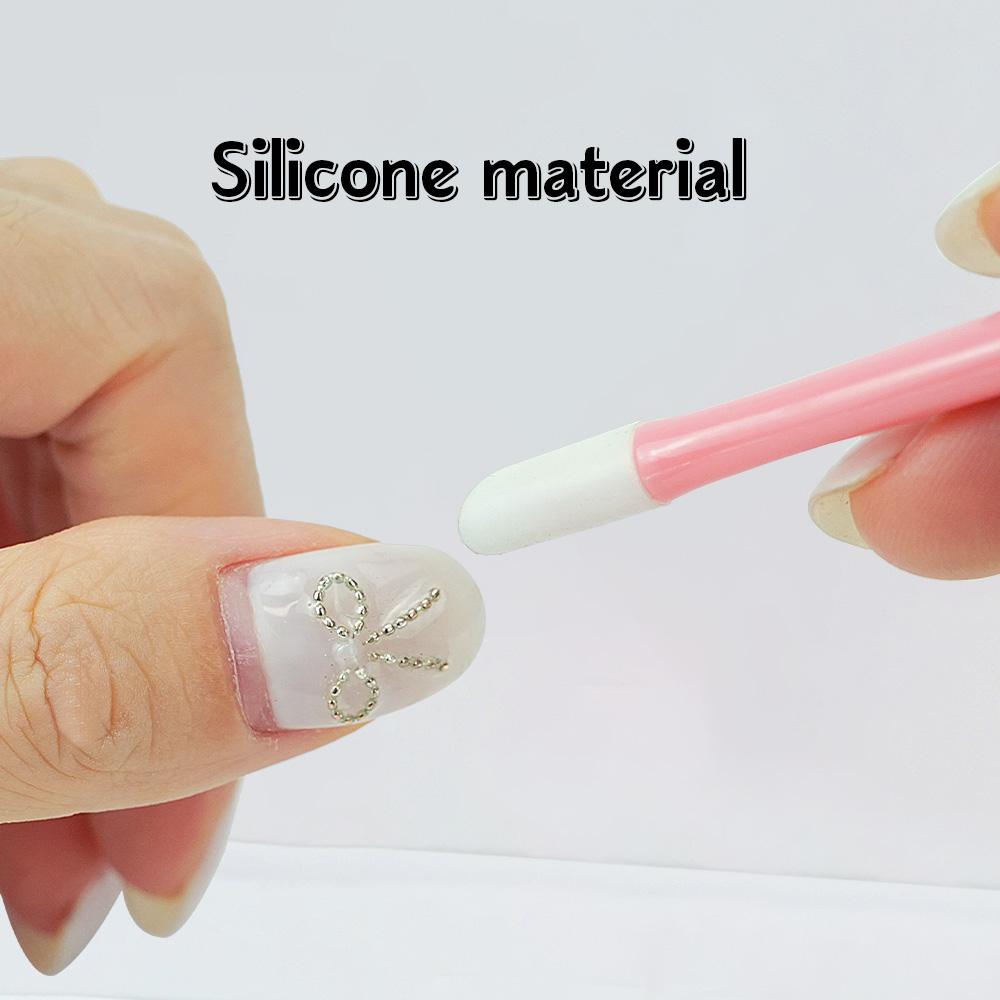 Nail stone pusher P10 4