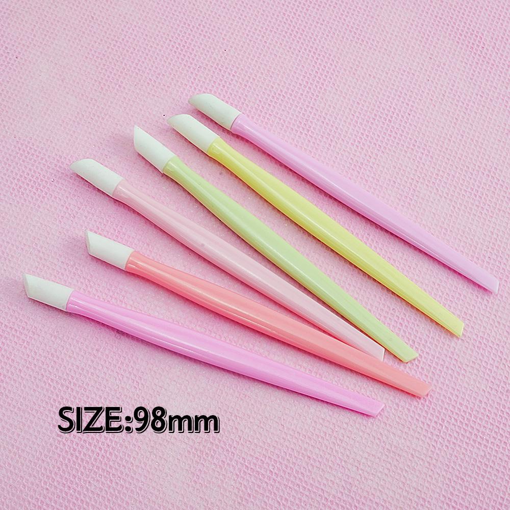 Nail stone pusher P10 5