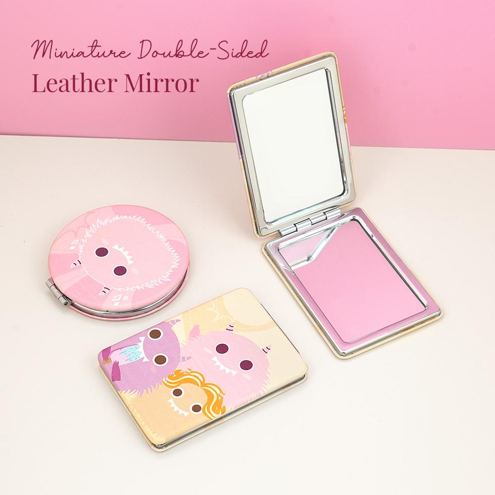 Pocket mirror 2