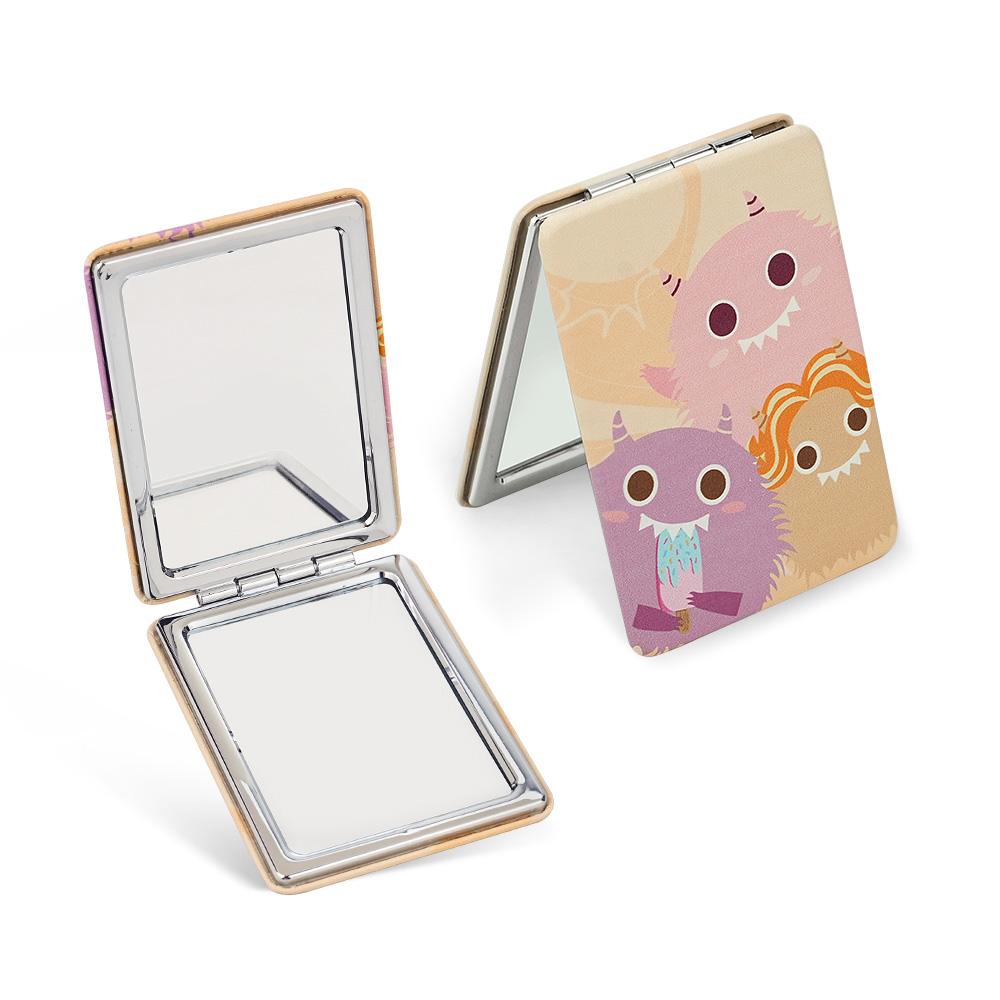 Pocket mirror PMP 61818 1