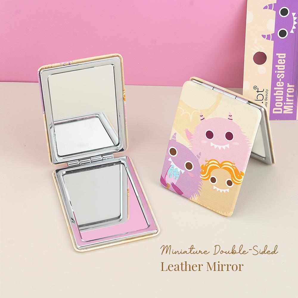 Pocket mirror PMP 61818 3